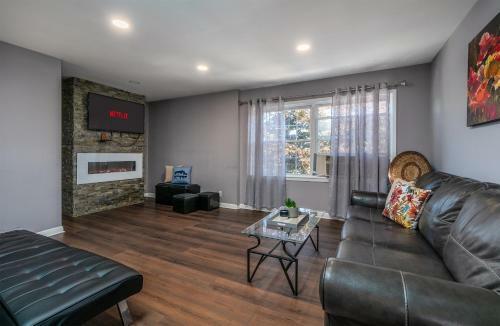Modern & Updated Apartment In Heart Of Buffalo
