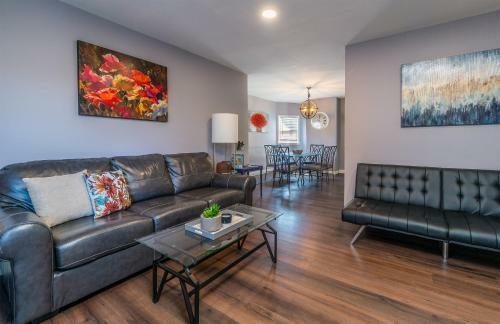 Modern & Updated Apartment In Heart Of Buffalo