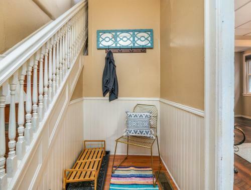 Buffalo's Classic Victorian House