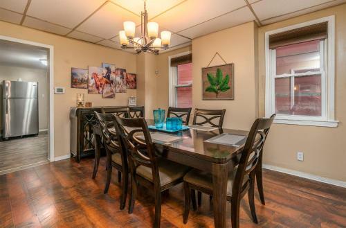 Buffalo's Classic Victorian House