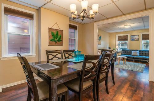 Buffalo's Classic Victorian House