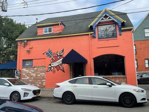 Apartamento Buffalo/niagara Luxury Getaway!