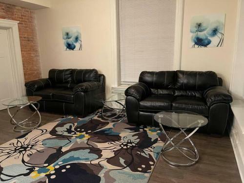 Apartamento Buffalo/niagara Luxury Getaway!