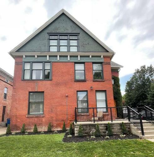 Apartamento Buffalo/niagara Luxury Getaway!