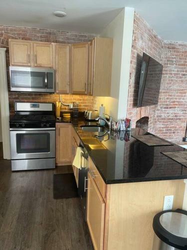 Apartamento Buffalo/niagara Luxury Getaway!