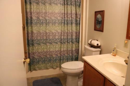 A Summer Place Unit A Home