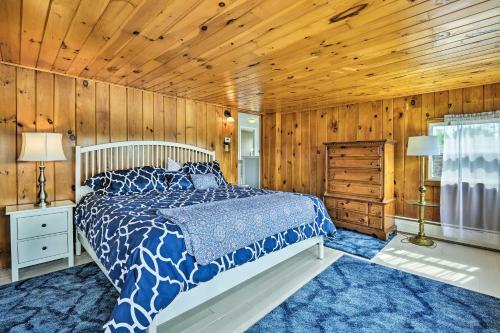 Family Cottage On Chaumont Bay, Walk Downtown