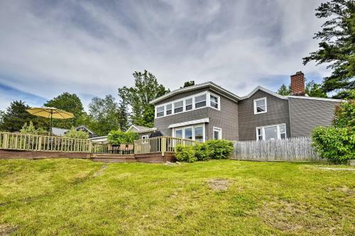 Family Cottage On Chaumont Bay, Walk Downtown