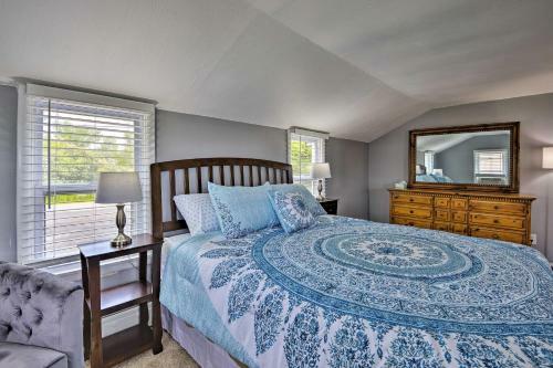 Family Cottage On Chaumont Bay, Walk Downtown