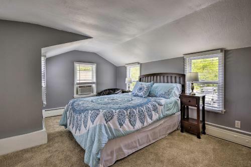 Family Cottage On Chaumont Bay, Walk Downtown