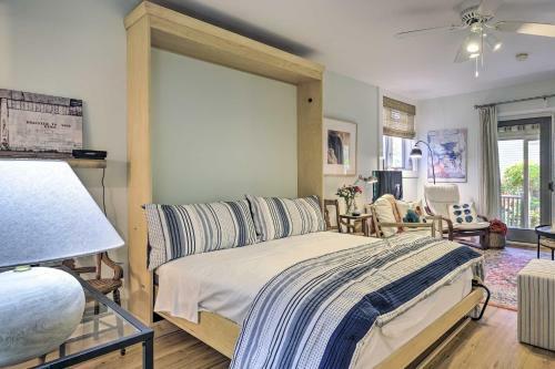 Apartamento Chautauqua Efficiency Studio About Walk To Lake!