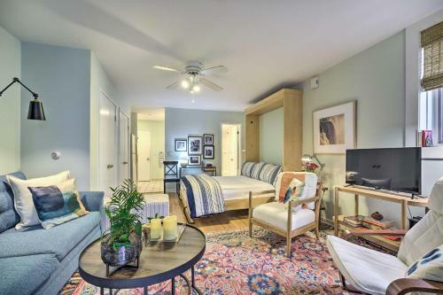 Apartamento Chautauqua Efficiency Studio About Walk To Lake!