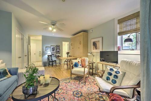 Apartamento Chautauqua Efficiency Studio About Walk To Lake!