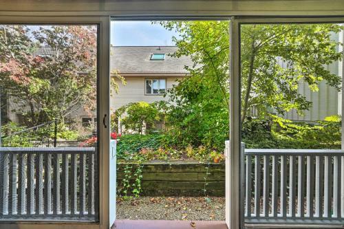 Apartamento Chautauqua Efficiency Studio About Walk To Lake!