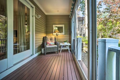 Apartamento Chautauqua Efficiency Studio About Walk To Lake!