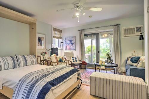 Apartamento Chautauqua Efficiency Studio About Walk To Lake!