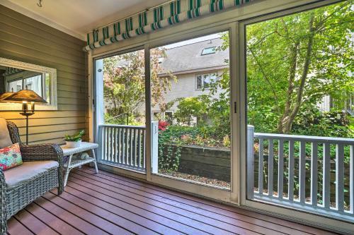 Apartamento Chautauqua Efficiency Studio About Walk To Lake!
