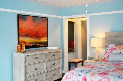 John Henry Bed & Breakfast