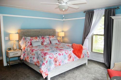 John Henry Bed & Breakfast