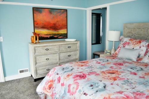 John Henry Bed & Breakfast