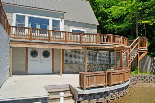 Serenity Cove