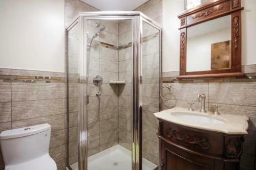 Cold Spring Hotel