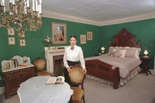 Bed & Breakfast Rosewood Inn