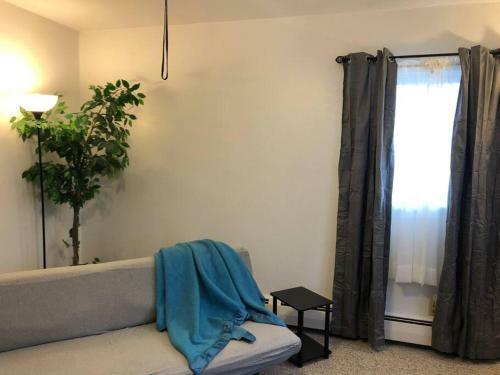 Apartamento Cute 1 Bdr. Apt. A Walk From Cmog And Market St.