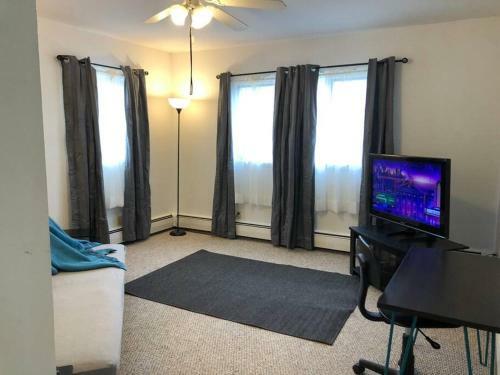 Apartamento Cute 1 Bdr. Apt. A Walk From Cmog And Market St.