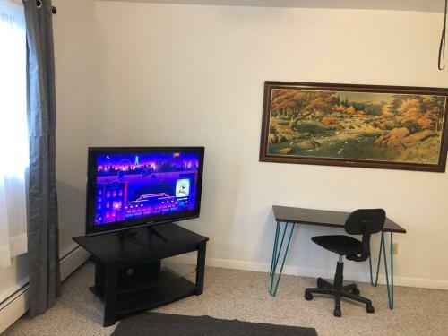 Apartamento Cute 1 Bdr. Apt. A Walk From Cmog And Market St.