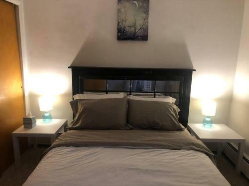 Apartamento Cute 1 Bdr. Apt. A Walk From Cmog And Market St.