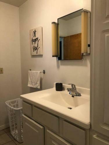 Apartamento Cute 1 Bdr. Apt. A Walk From Cmog And Market St.