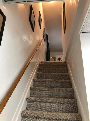 Apartamento Cute 1 Bdr. Apt. A Walk From Cmog And Market St.