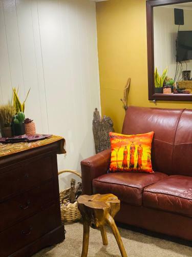 Apartamento 10 Minutes Away From Jfk