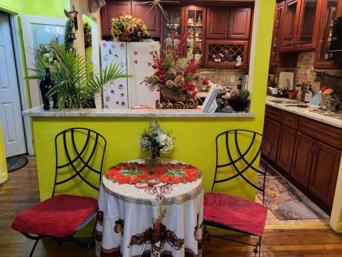 Joy's Country Home