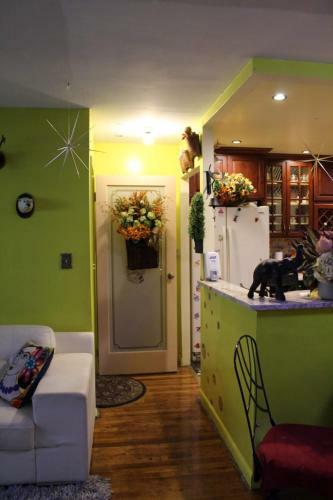 Joy's Country Home