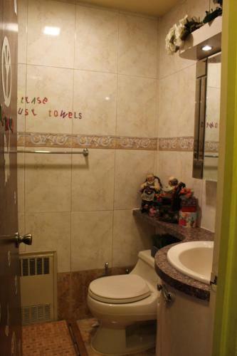 Joy's Country Home