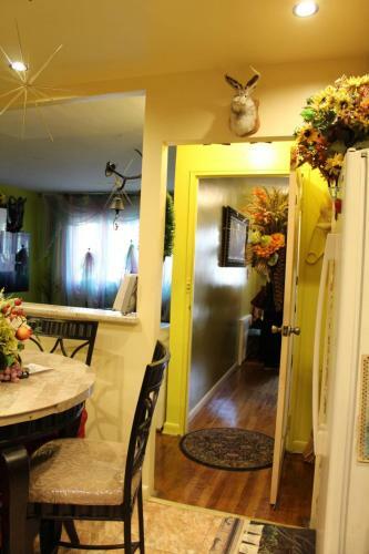 Joy's Country Home