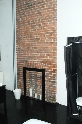 Apartamento Plush Spacious 1 Bedroom Apt Williamsburg