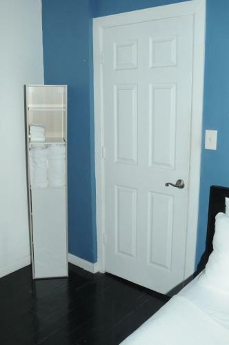Apartamento Plush Spacious 1 Bedroom Apt Williamsburg
