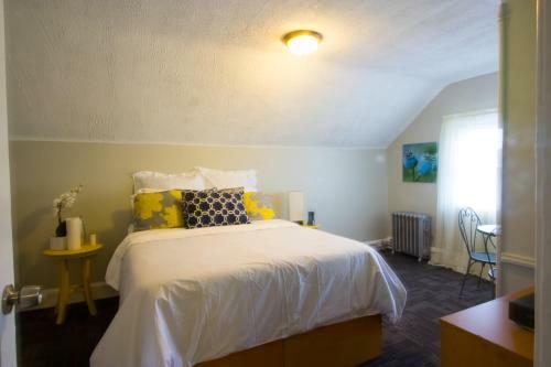 A And Fayebed And Breakfast, Inc,