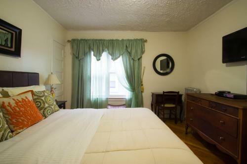 A And Fayebed And Breakfast, Inc,