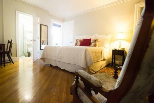 A And Fayebed And Breakfast, Inc,