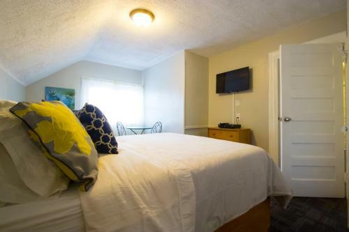 A And Fayebed And Breakfast, Inc,
