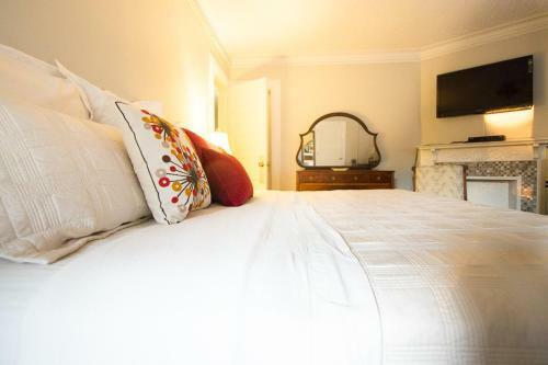 A And Fayebed And Breakfast, Inc,
