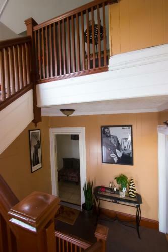 A And Fayebed And Breakfast, Inc,