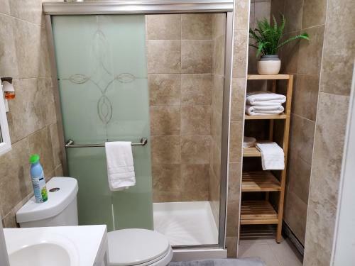 Apartamento Studio B On Atlantic Ave