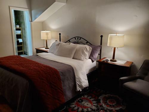 Apartamento Studio B On Atlantic Ave