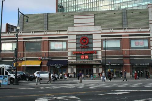 Apartamento Studio B On Atlantic Ave