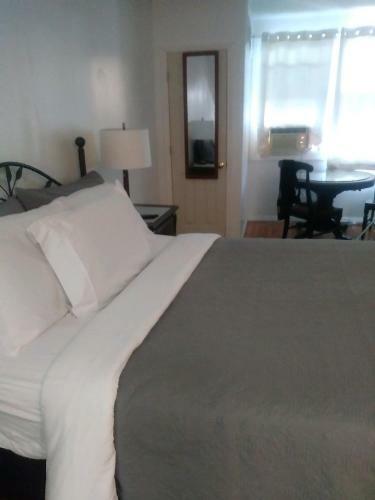 Apartamento Studio B On Atlantic Ave